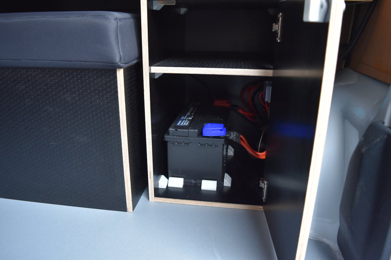 Commercial Electrical Installation