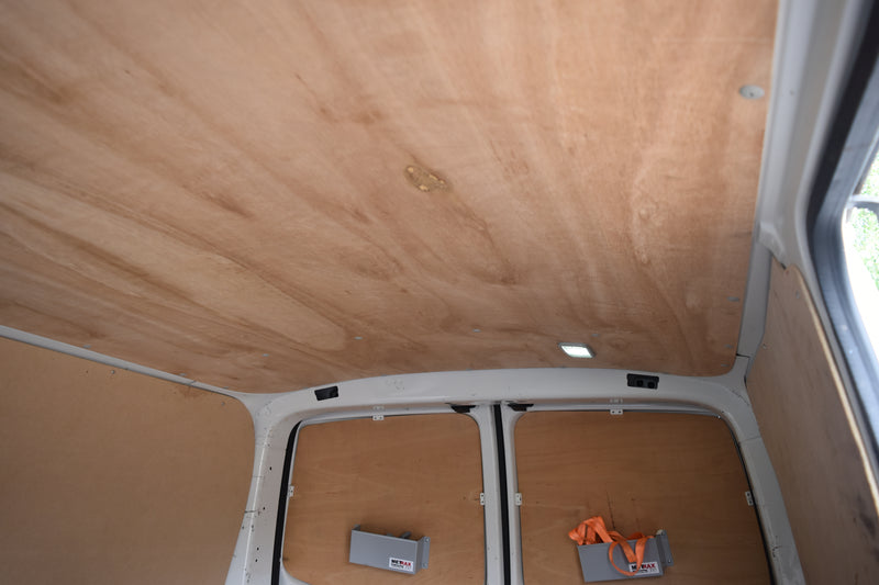 VW Transporter Camper Van Ply Headlining Panel