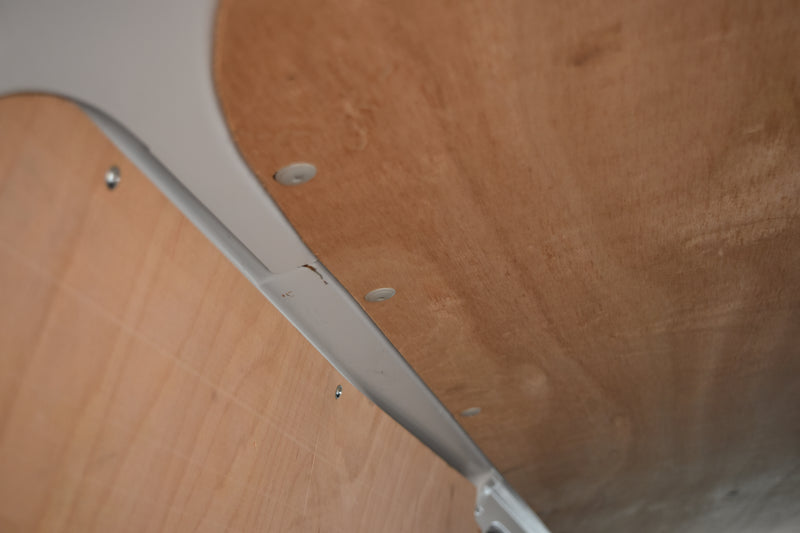 VW Transporter Ply Headlining