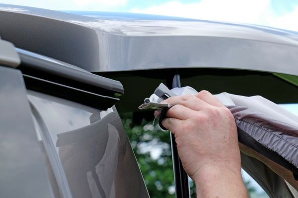 Vango Airbeam Driveaway Awning Kits image 1